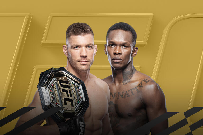 Assistir Dricus Du Plessis x Israel Adesanya AO VIVO Online 17/08/2024