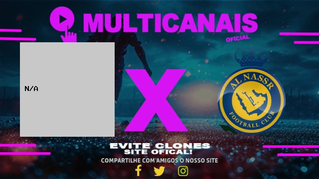 Assistir Yokohama F. Marinos x Al-Nassr AO VIVO Online 26/04/2025