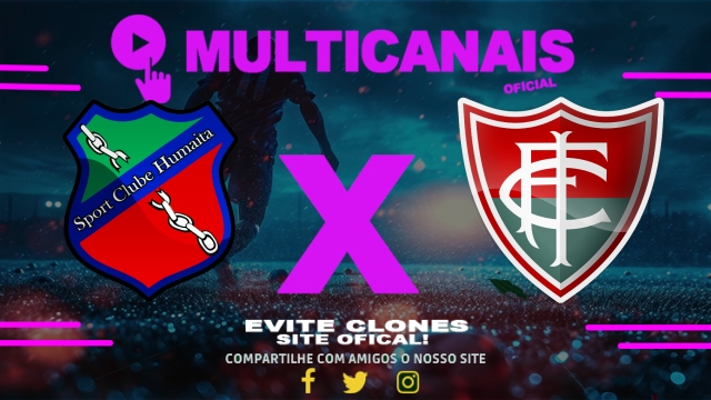 Assistir Humaitá x Independência-AC AO VIVO Online 04/05/2025