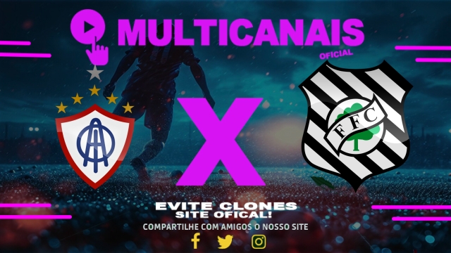 Assistir Itabaiana  x Figueirense AO VIVO Online 12/05/2025