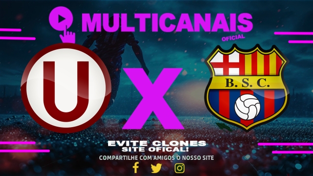 Assistir Universitario-PER x Barcelona-EQU AO VIVO Online 14/05/2025